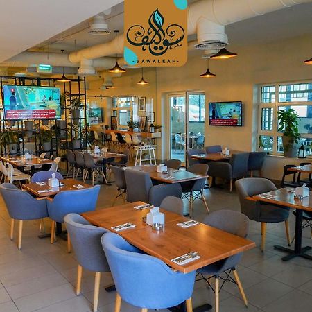 Holyland Hotel Ammán Kültér fotó
