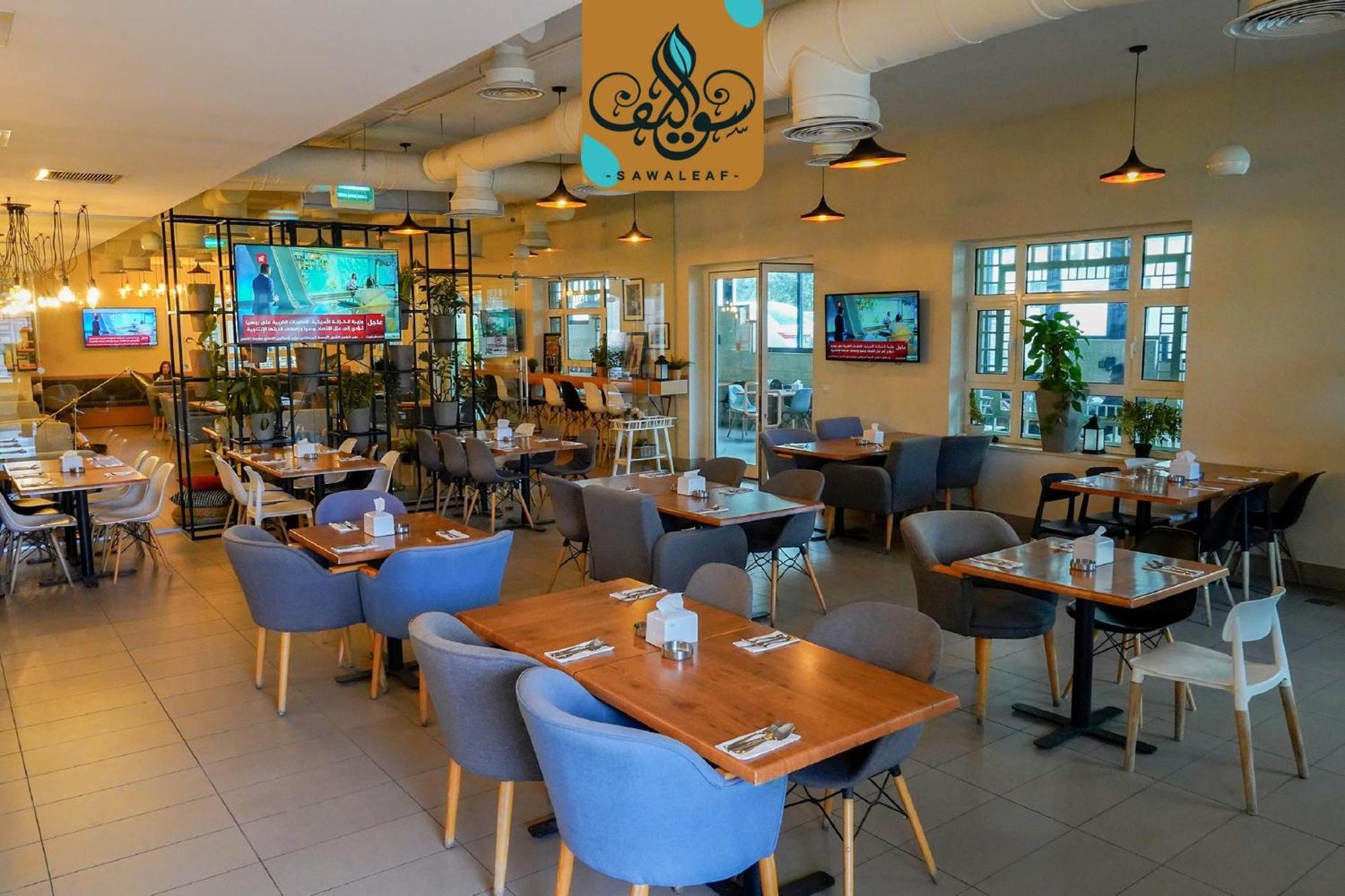 Holyland Hotel Ammán Kültér fotó